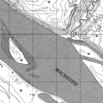 Tieda River, NT (106I11 CanMatrix)