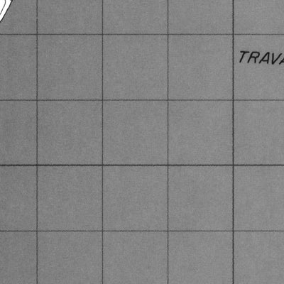 Travaillant Lake, NT (106O12 CanMatrix)