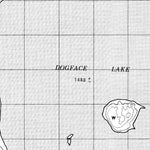 Dogface Lake, NT (085D06 CanMatrix)