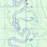 Middle Canyon, YT (105A06 CanMatrix)