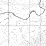 Seaplane Lake, NT (095E07 CanMatrix)