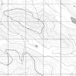 Seaplane Lake, NT (095E07 CanMatrix)
