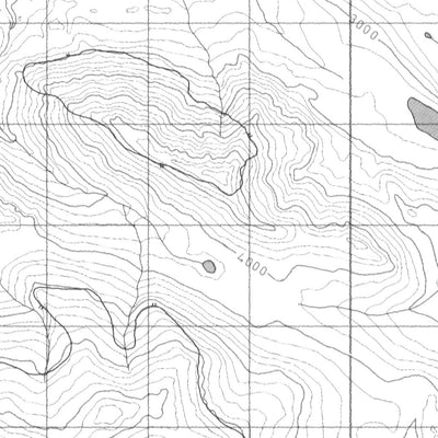 Seaplane Lake, NT (095E07 CanMatrix)