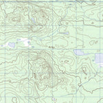Chantslar Lake, BC (093C02 CanMatrix)