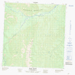 Mary River, NT (095F05 CanMatrix)