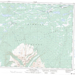 Carnlick Creek, BC (093C14 CanMatrix)