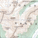 Carnlick Creek, BC (093C14 CanMatrix)