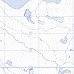 Three Day Lake, NT (096E02 CanMatrix)