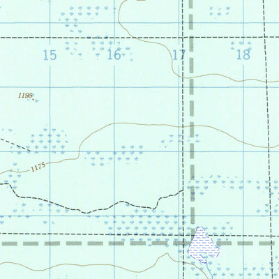 Bushe River, AB (084K10 CanMatrix)
