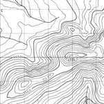 Old Crow Range, YT (116N09 CanMatrix)