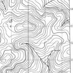 Old Crow Range, YT (116N09 CanMatrix)
