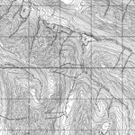 Avalanche Lake, NT (095L06 CanMatrix)