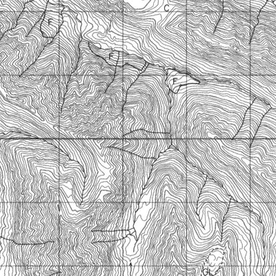 Avalanche Lake, NT (095L06 CanMatrix)