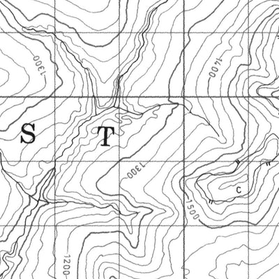 Takla Landing, BC (093N05 CanMatrix)