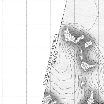 Mount Seattle, YT (115B03 CanMatrix)