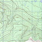 Scougale Creek, YT (106D02 CanMatrix)