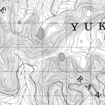Thirtymile Range, YT (105C09 CanMatrix)