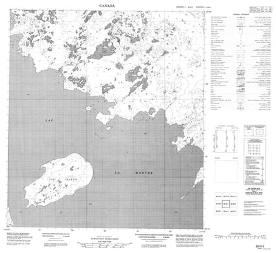 Unnamed, NT (085N05 CanMatrix)