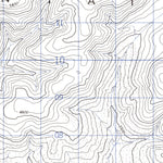 Larsen Creek, YT (116A02 CanMatrix)