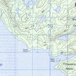 Port Edward, BC (103J01 CanMatrix)