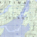 Port Edward, BC (103J01 CanMatrix)