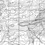 Mount Chambers, YT (116G02 CanMatrix)