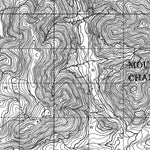 Mount Chambers, YT (116G02 CanMatrix)