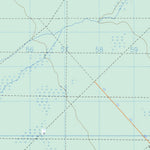 Chain Ponds, AB (084K04 CanMatrix)