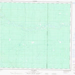 Cub Lakes, AB (084D16 CanMatrix)