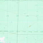 Cub Lakes, AB (084D16 CanMatrix)