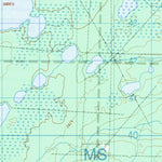 Thurston Lake, AB (084M16 CanMatrix)