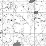 Merryweather Lake, AB (084P06 CanMatrix)