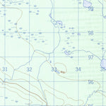 Slater River, NT (096D16 CanMatrix)