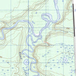 Slater River, NT (096D16 CanMatrix)
