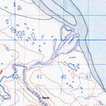 Clifton Point, NU (087C03 CanMatrix)
