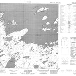 Golby Island, NT (085N04 CanMatrix)