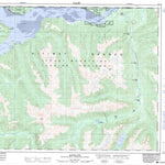 Kincolith, BC (103I13 CanMatrix)