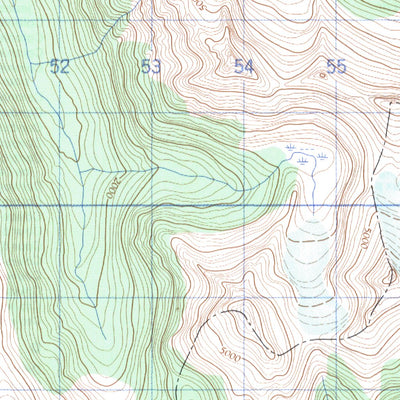 Kincolith, BC (103I13 CanMatrix)