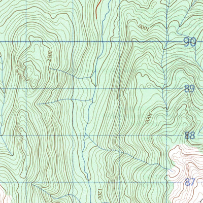 Kincolith, BC (103I13 CanMatrix)