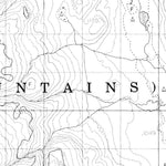 Johnny Creek, BC (104P07 CanMatrix)