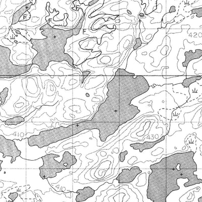 Fort Enterprise, NT (086A06 CanMatrix)