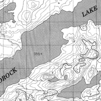 Fort Enterprise, NT (086A06 CanMatrix)