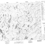 Atiqtuqhiurvilik, NT (087H14 CanMatrix)
