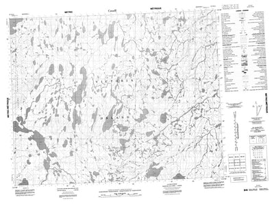Atiqtuqhiurvilik, NT (087H14 CanMatrix)