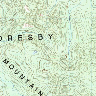 Skidegate Channel, BC (103F01 CanMatrix)