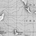 Mount Caplice, BC (104M01 CanMatrix)