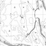 Mills Lake, NT (085E08 CanMatrix)