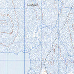 Mackenzie Lake, NT (097C13 CanMatrix)
