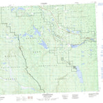 Forestdale, BC (093L08 CanMatrix)