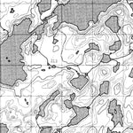 Basler Lake, NT (085O13 CanMatrix)